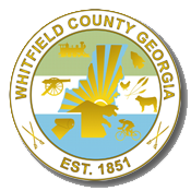 Whitfield County, Georgia Logo